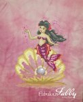 (image for) Mermaid of the Shell